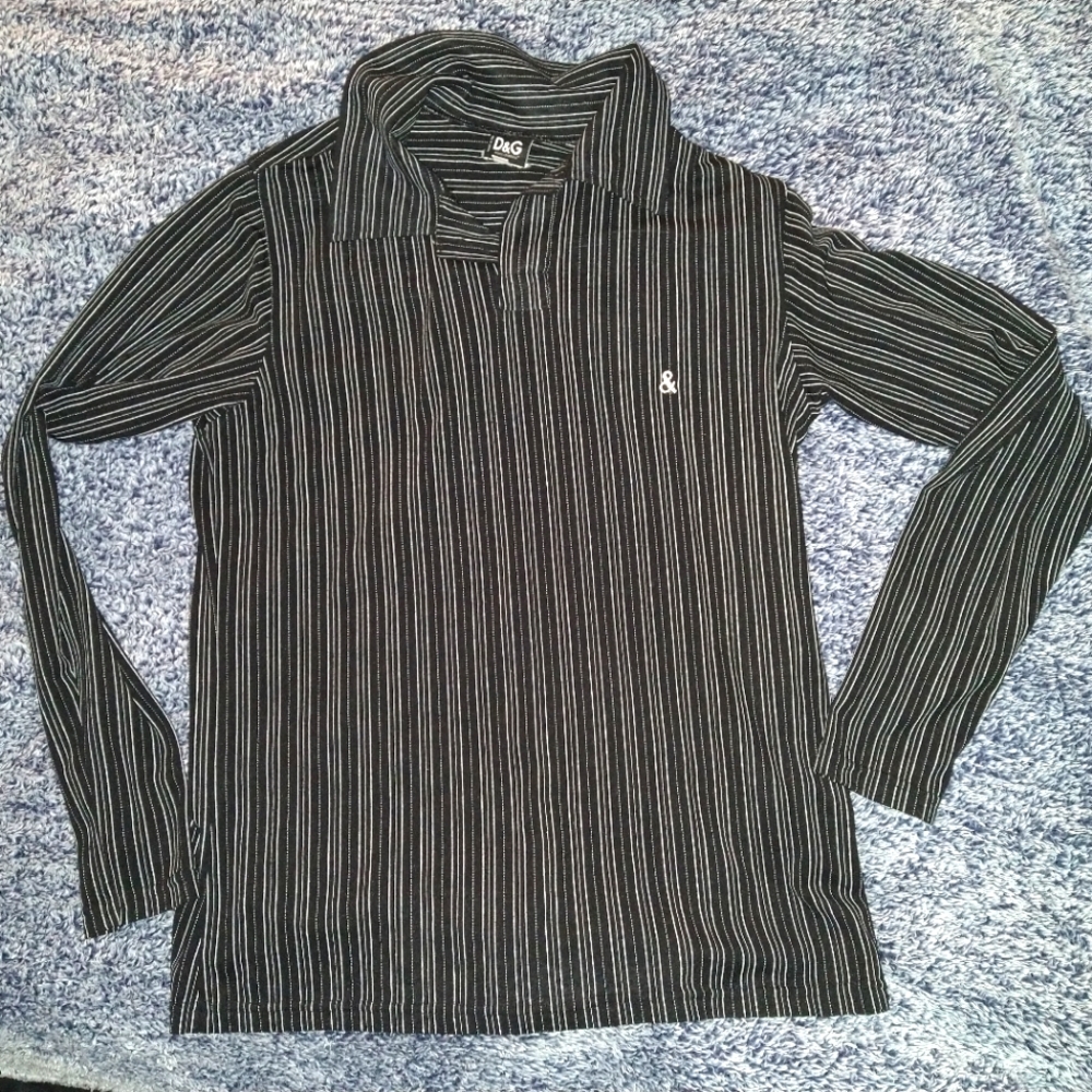 Vintage Dolce Gabbana top
